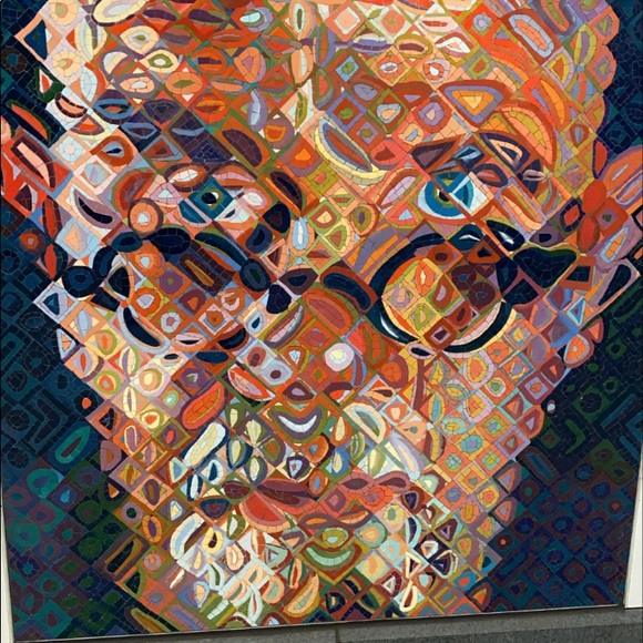 Meet your Posher, Matthew - Picture 1 of 1